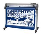 GRAPHTEC CE6000-120 s stojalom