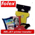 Folex JET/BLACK A4 50 kos