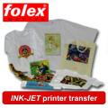 Folex JET/ST A4 50 pol