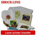 Shockline SUPER2003+ A4 100 pol